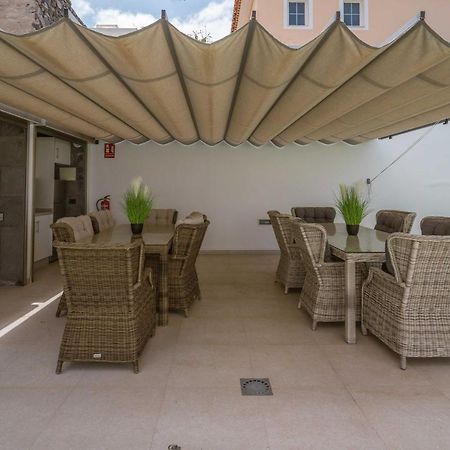 Elegante Y Moderna Villa Miami Costa Adeje  Exterior foto