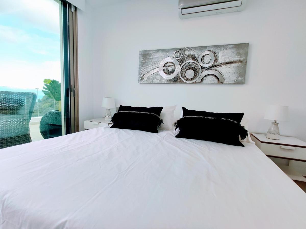 Elegante Y Moderna Villa Miami Costa Adeje  Exterior foto
