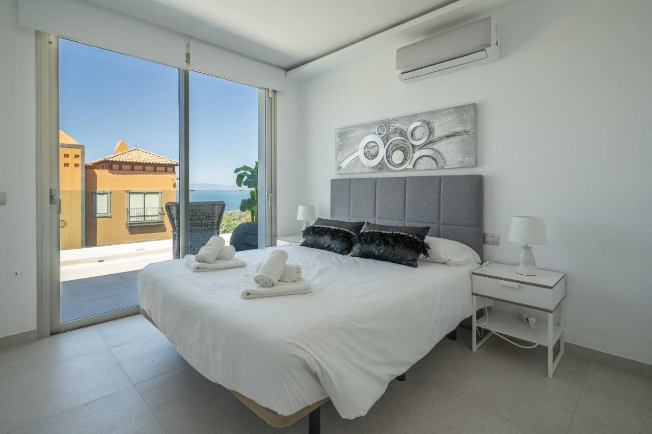 Elegante Y Moderna Villa Miami Costa Adeje  Exterior foto