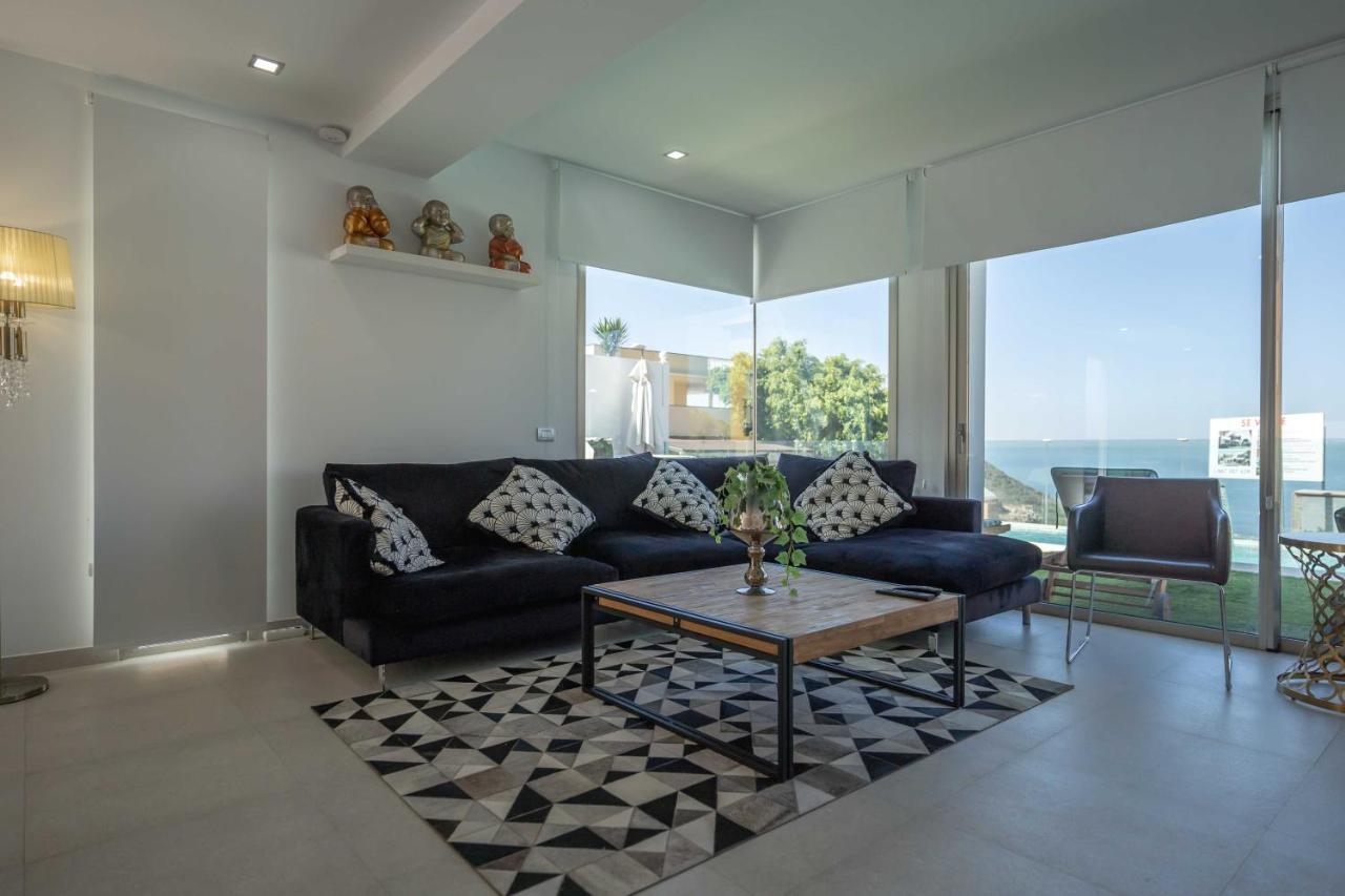 Elegante Y Moderna Villa Miami Costa Adeje  Exterior foto
